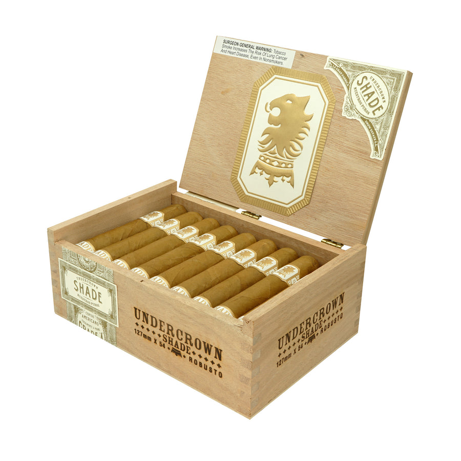 Drew Estate Undercrown Shade Robusto 5 x 54 cigar