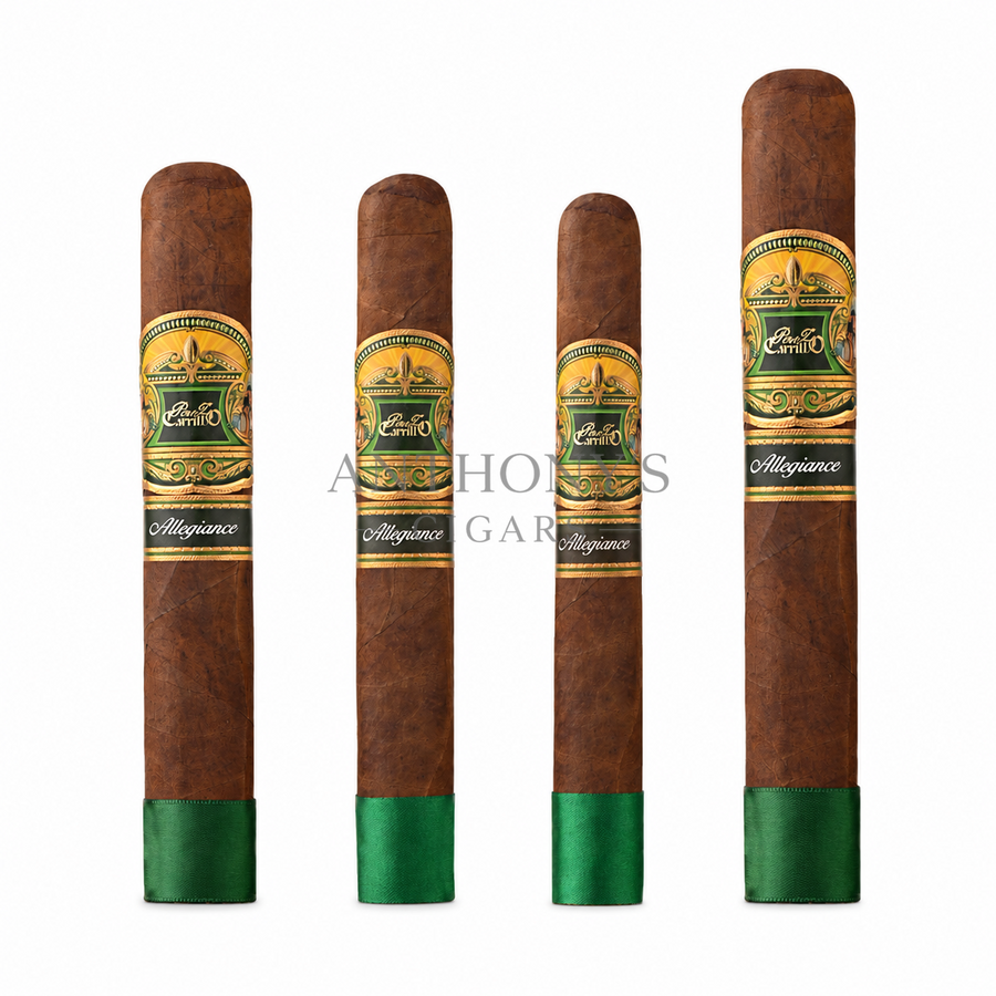 Casa Carrillo Allegiance Chaperone