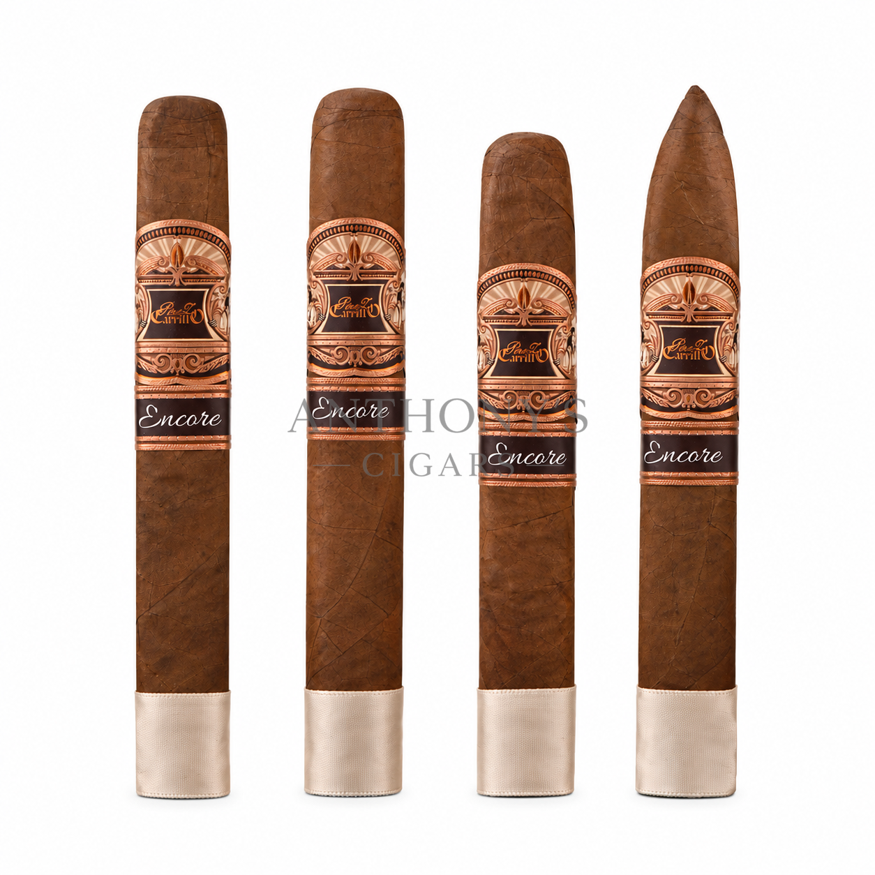Casa Carrillo Encore
