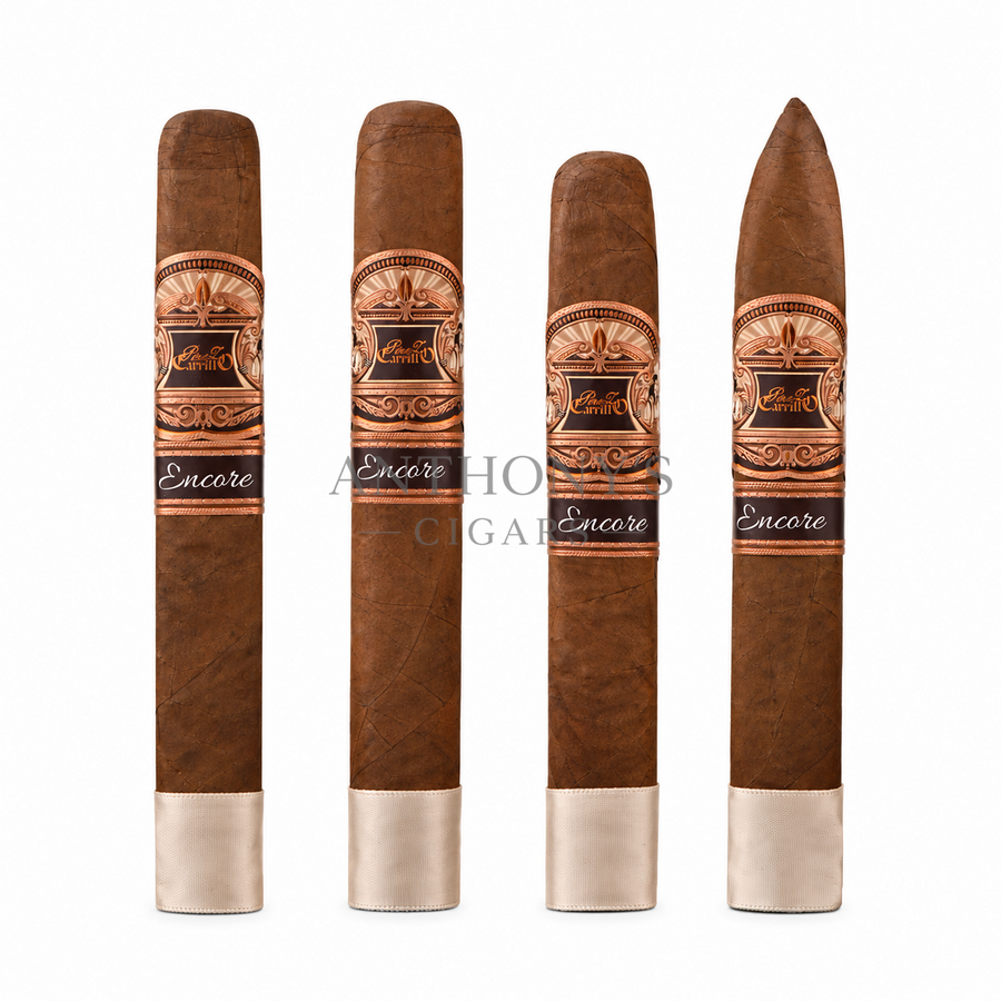 Casa Carrillo Encore Celestial