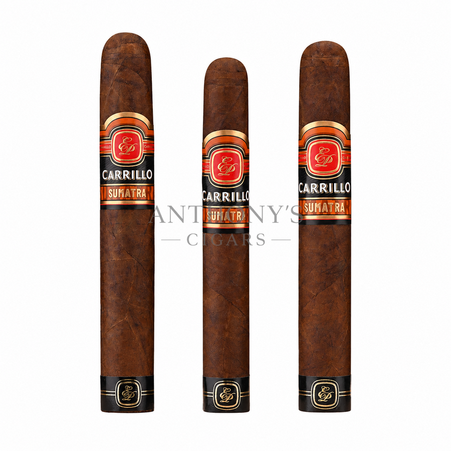 Casa Carrillo Essence Sumatra Robusto