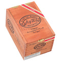 El Rey Del Mundo Naturals Rectangulars - Closed Box