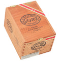 El Rey Del Mundo Naturals Reserva Salado - Closed Box