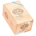 El Rey del Mundo Robusto Suprema Oscuro - Closed Box