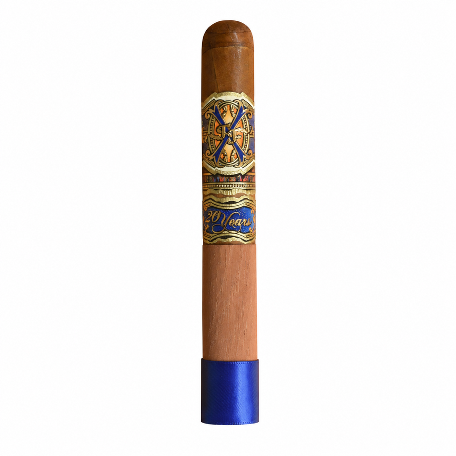 Arturo Fuente OpusX 20th Anniversary Believe single cigar