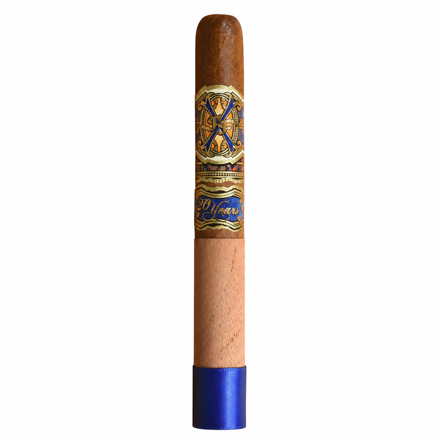 Arturo Fuente OpusX 20th Anniversary Father and Son single cigar
