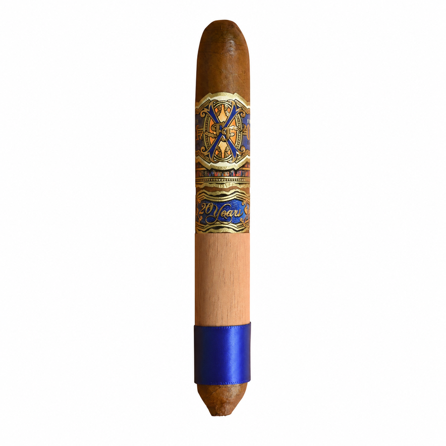Arturo Fuente OpusX 20th Anniversary God s Whisper single cigar