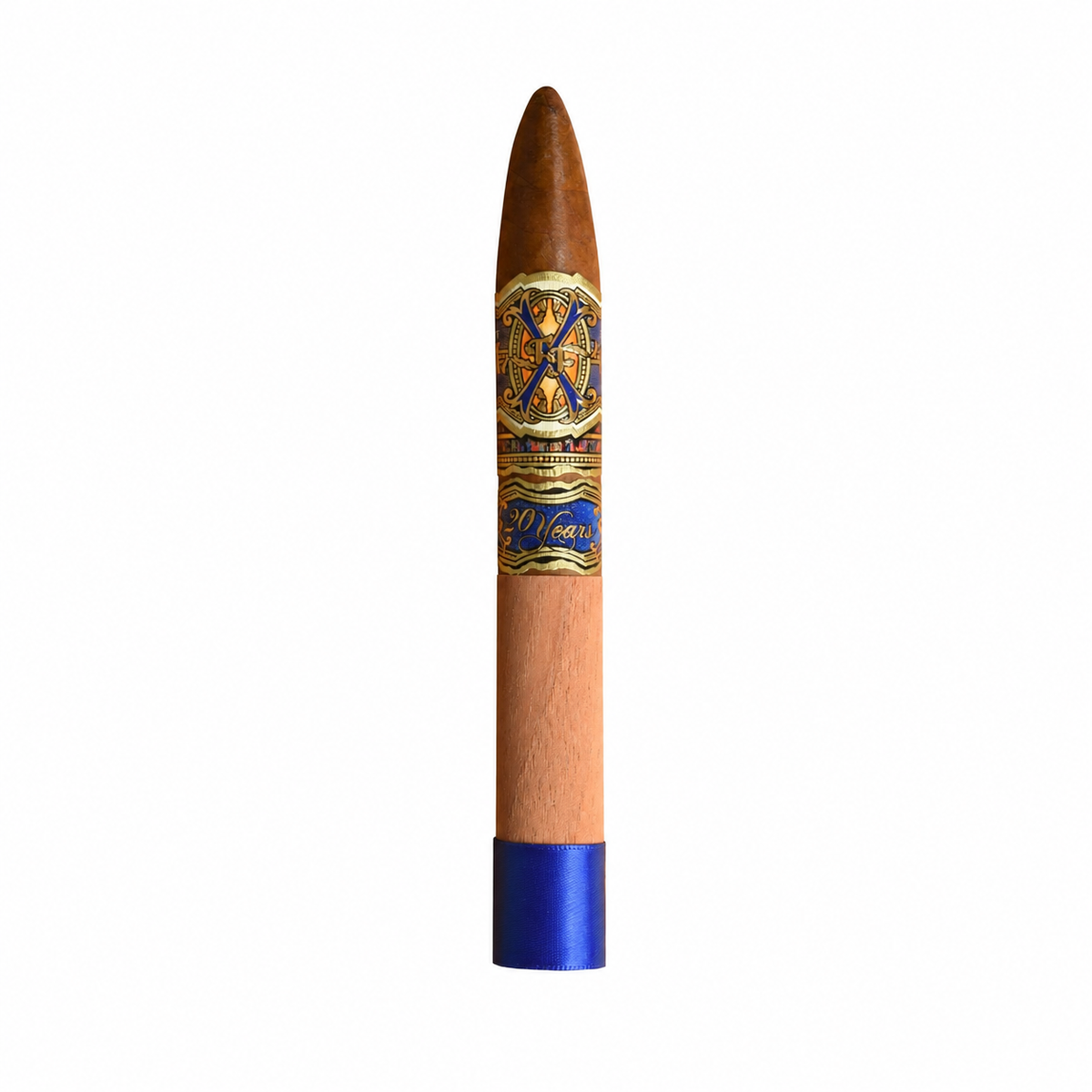 Arturo Fuente OpusX 20th Anniversary Power of the Dream single cigar