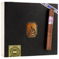 Foundation Aksum Claro Double Corona - Closed Box