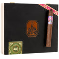 Foundation Aksum Maduro Corona Gorda - Closed Box
