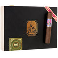 Foundation Aksum Maduro Robusto - Closed Box