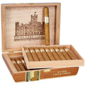 Foundation Highclere Castle Edwardian Churchill - Open Box