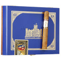 Foundation Highclere Castle Edwardian Petite Corona - Closed Box