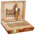 Foundation Highclere Castle Edwardian Petite Corona - Open Box