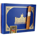 Foundation Highclere Castle Edwardian Toro - Closed Box