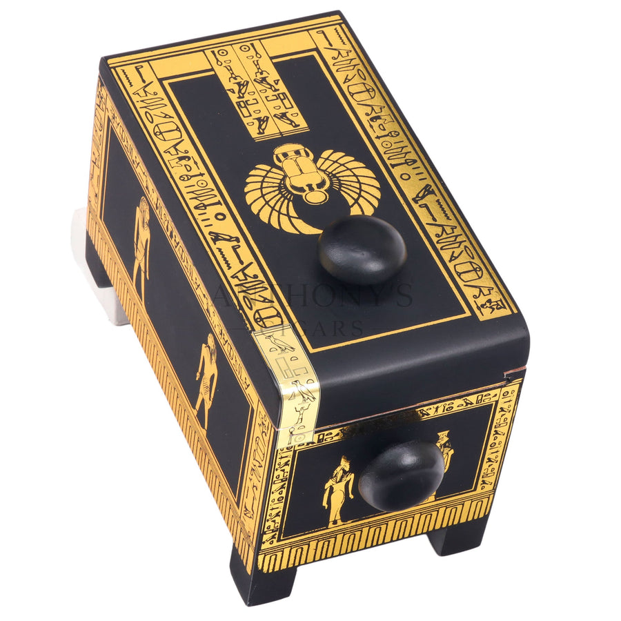 Foundation Highclere Castle Senetjer Perfecto - Closed Box