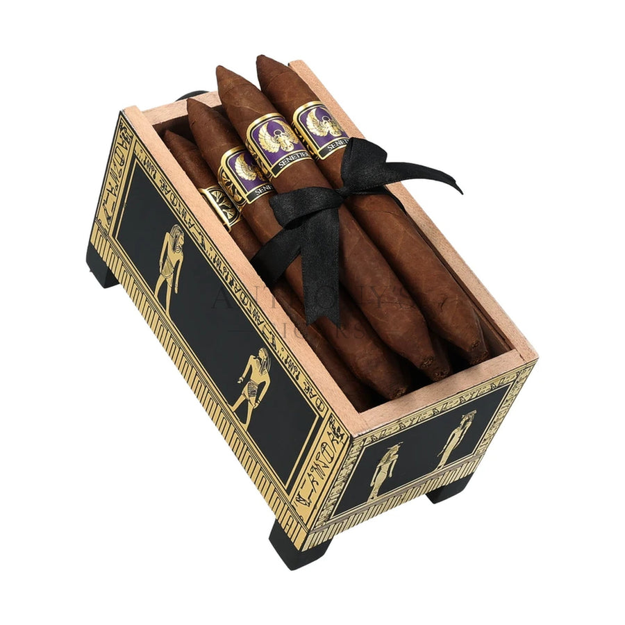 Foundation Highclere Castle Senetjer Perfecto - Open Box