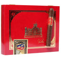 Foundation Highclere Castle Victorian Petite Corona - Closed Box