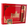 Foundation Highclere Castle Victorian Toro - Closed Box