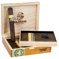 Foundation Olmec Maduro Toro - Open Box