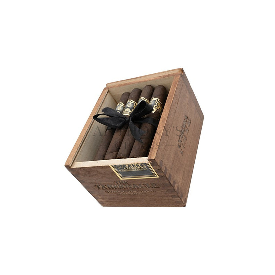 Foundation Tabernacle Broadleaf Corona - Open Box