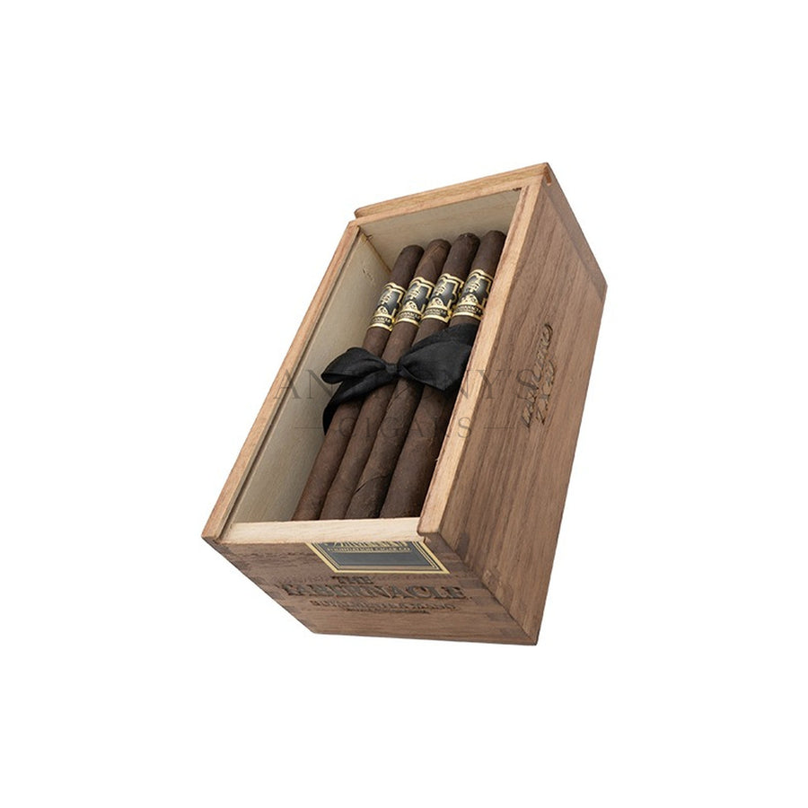 Foundation Tabernacle Broadleaf Lancero - Open Box