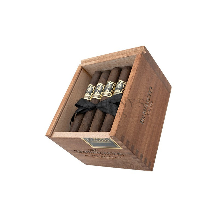 Foundation Tabernacle Broadleaf Robusto - Open Box