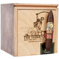 Foundation Tabernacle David and Goliath David Havana CT-142 - Closed Box