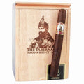 Foundation Tabernacle Havana CT-142 Double Corona - Closed Box