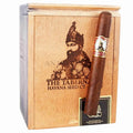 Foundation Tabernacle Havana CT-142 Toro - Closed Box