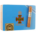Foundation The Wise Man Corojo Corona - Closed Box