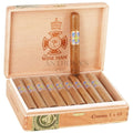 Foundation The Wise Man Corojo Corona - Open Box