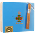 Foundation The Wise Man Corojo Double Corona - Closed Box