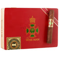 Foundation The Wise Man Maduro Corona - Closed Box