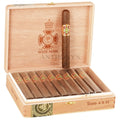 Foundation The Wise Man Maduro Toro - Open Box