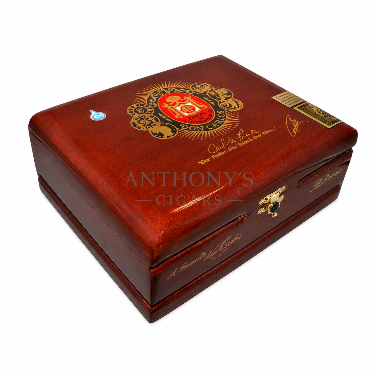 Arturo Fuente Don Carlos