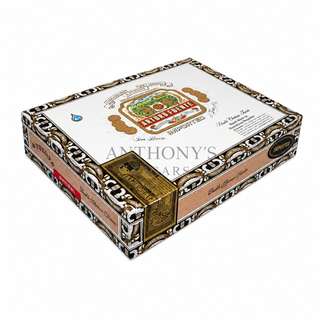 Arturo Fuente Chateau Fuente