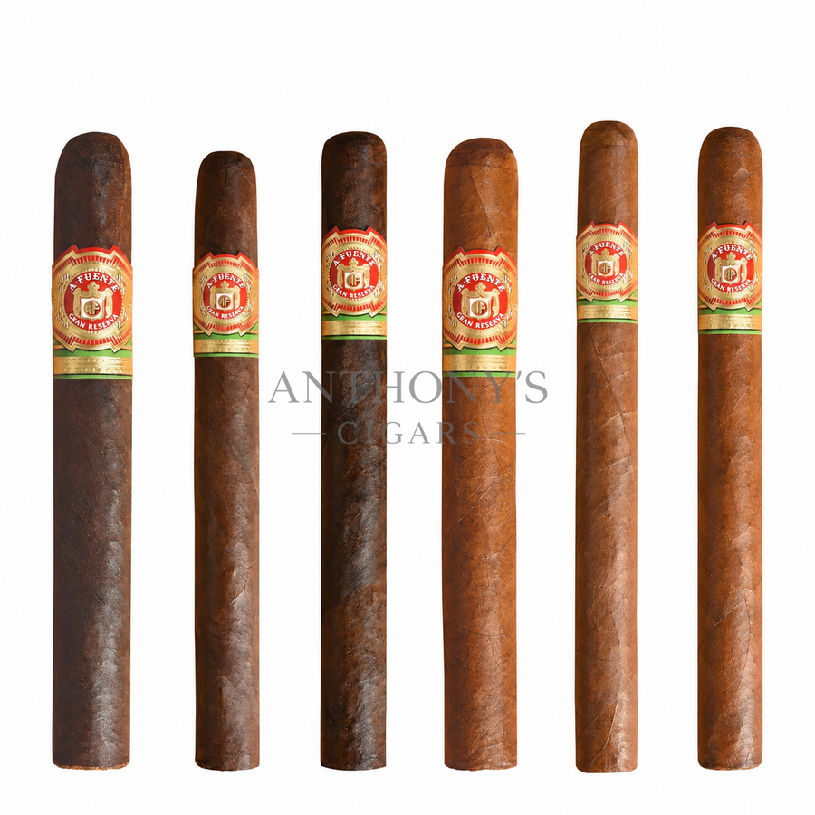 Arturo Fuente Gran Reserva Brevas Royale