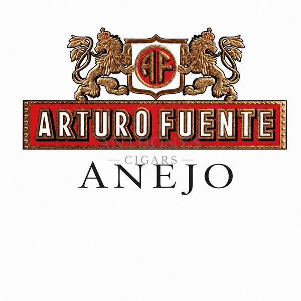 Arturo Fuente Anejo No. 77 Shark Maduro