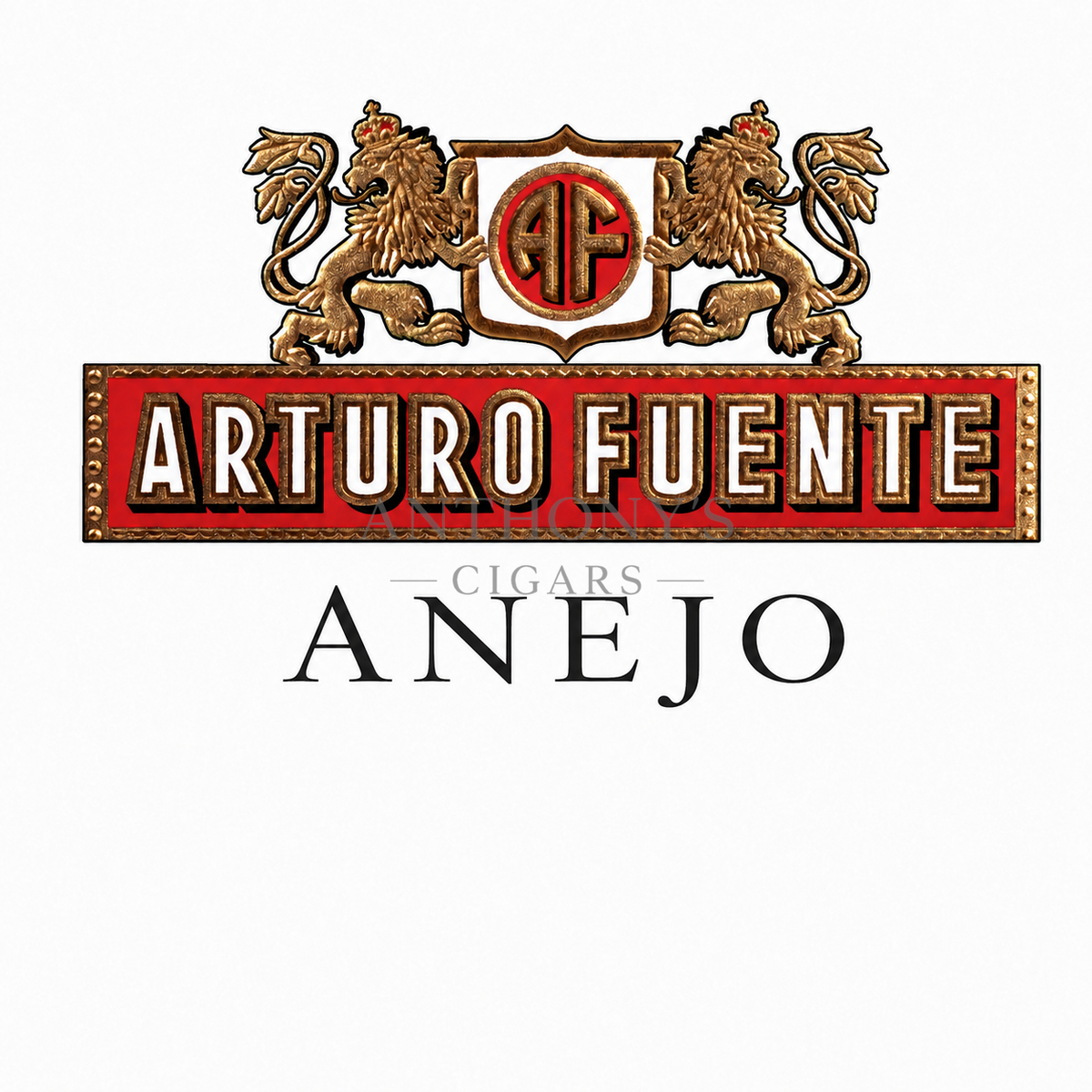 Arturo Fuente Anejo No. 46 Maduro