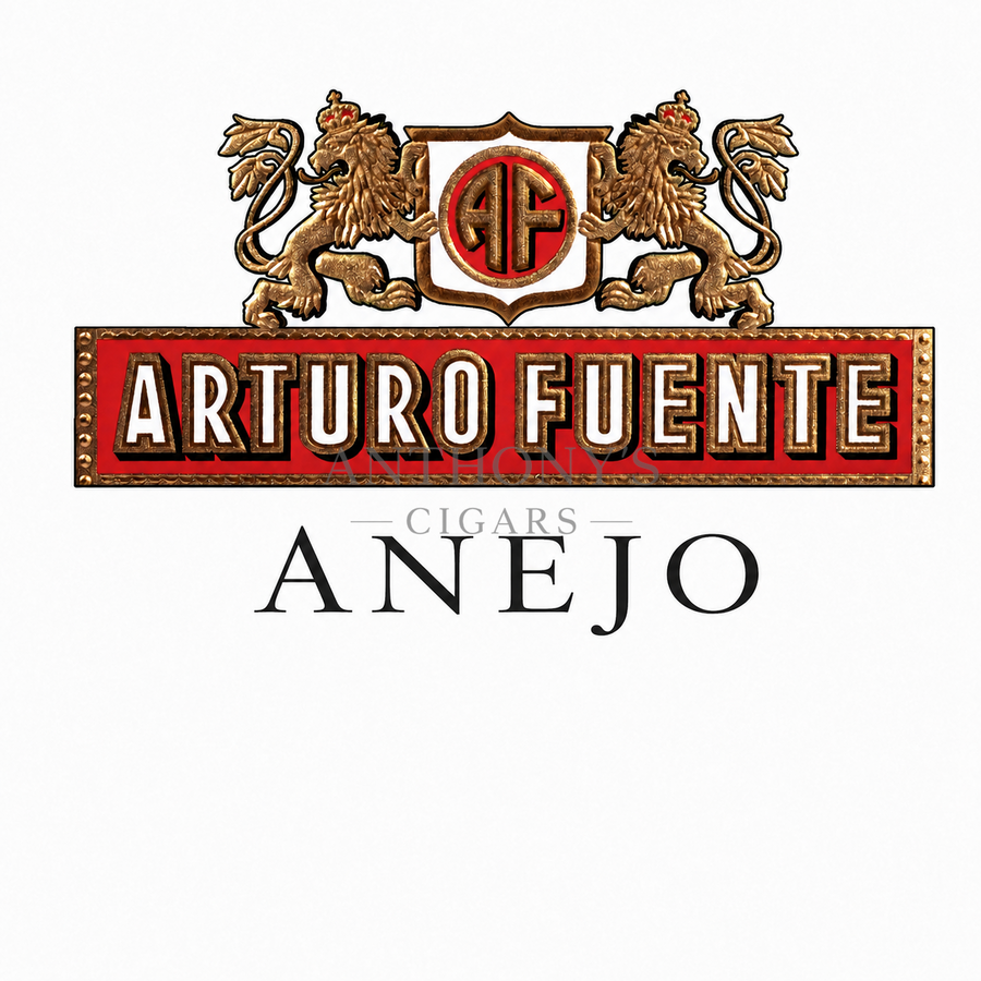 Arturo Fuente Anejo No. 46 Maduro