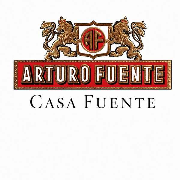 Arturo Fuente Casa Fuente Serie 5 808 Maduro