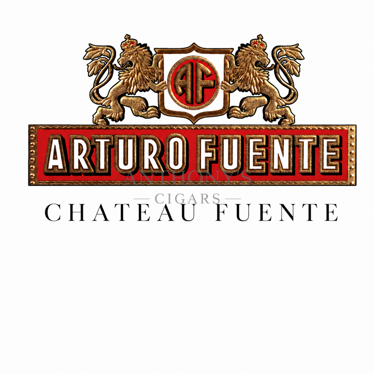 Arturo Fuente Chateau Fuente King T Rosado Tubos