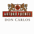 Arturo Fuente Don Carlos Robusto