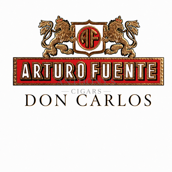 Arturo Fuente Don Carlos Robusto