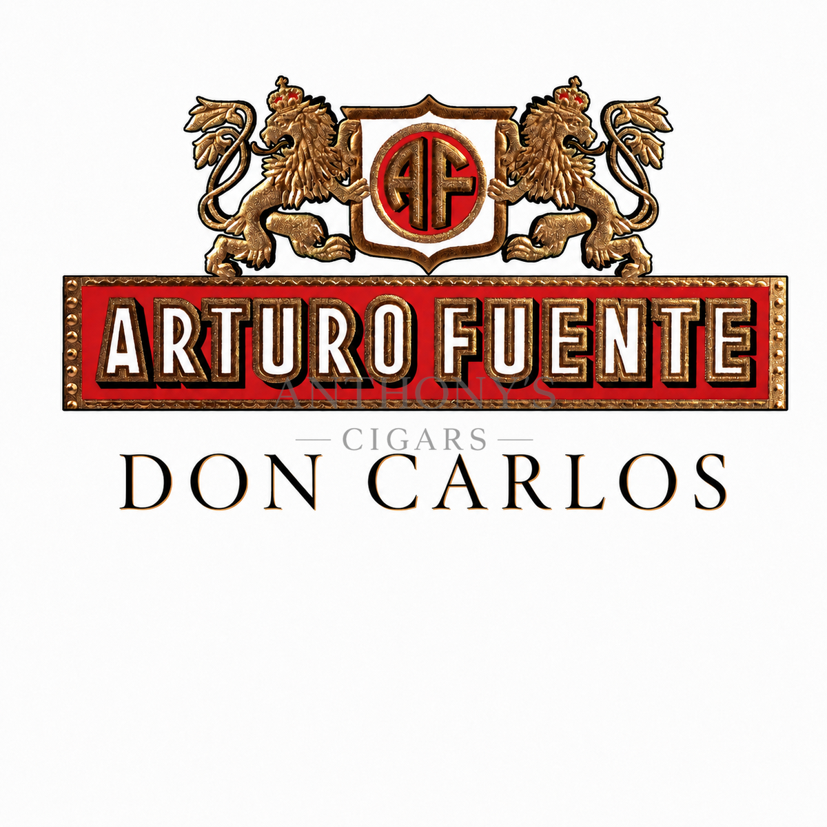 Arturo Fuente Don Carlos Robusto