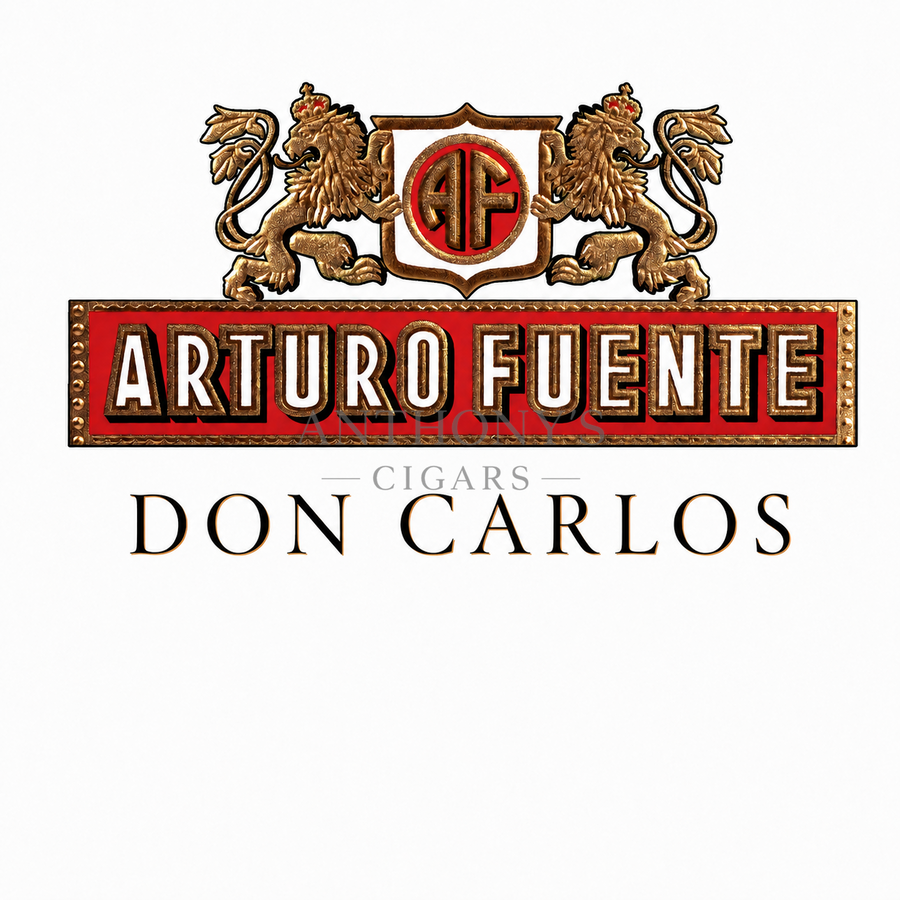 Arturo Fuente Don Carlos Robusto