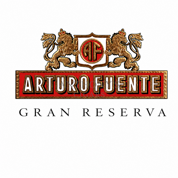 Arturo Fuente Gran Reserva Flor Fina 8-5-8 Sun Grown
