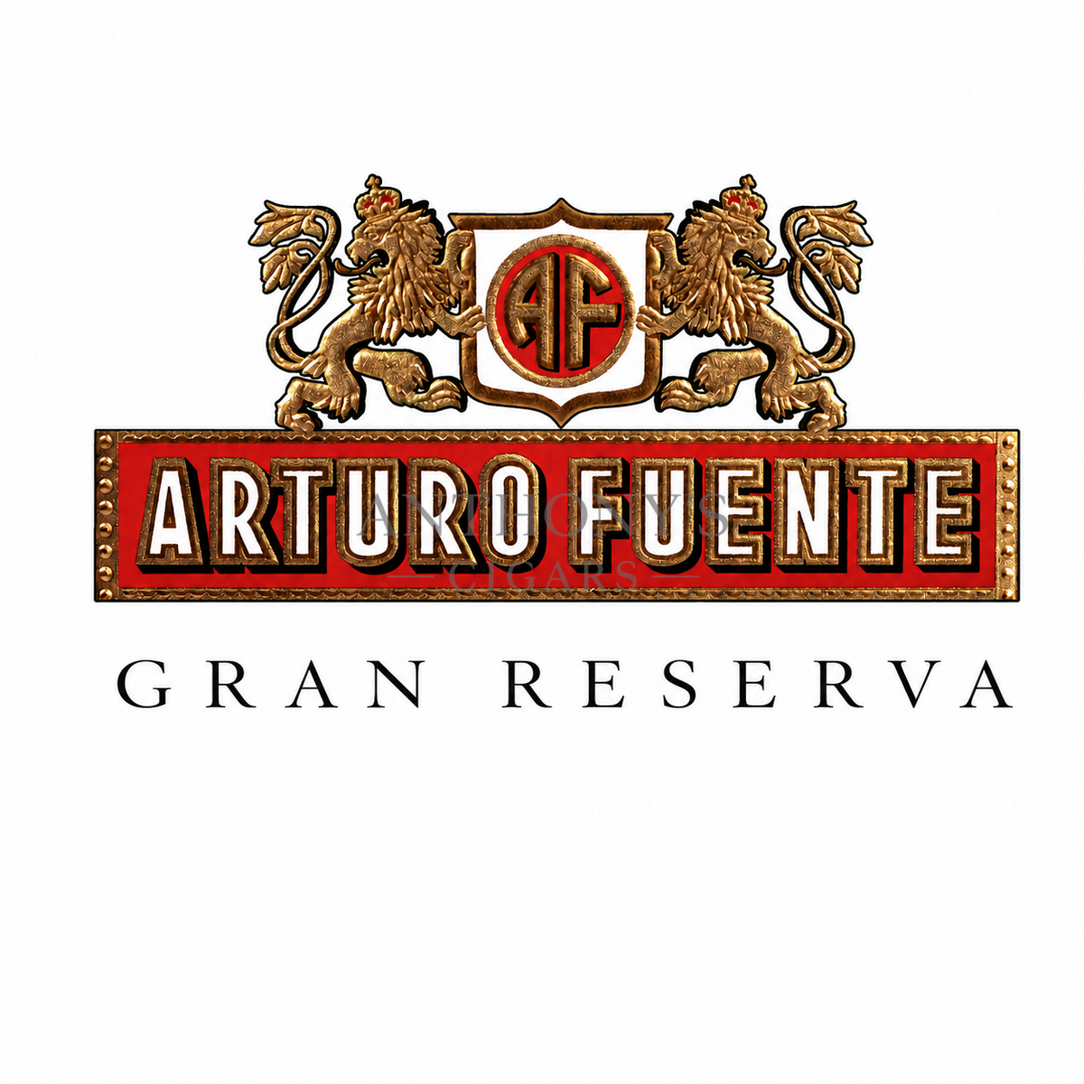 Arturo Fuente Gran Reserva Brevas Royale