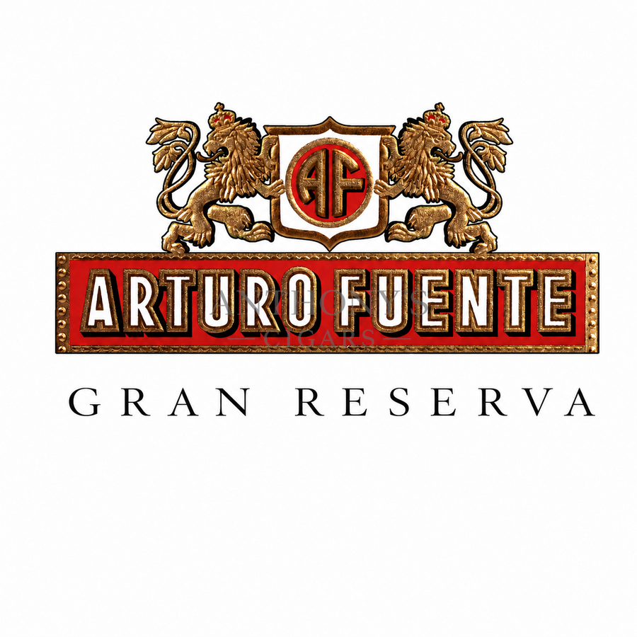 Arturo Fuente Gran Reserva Brevas Royale